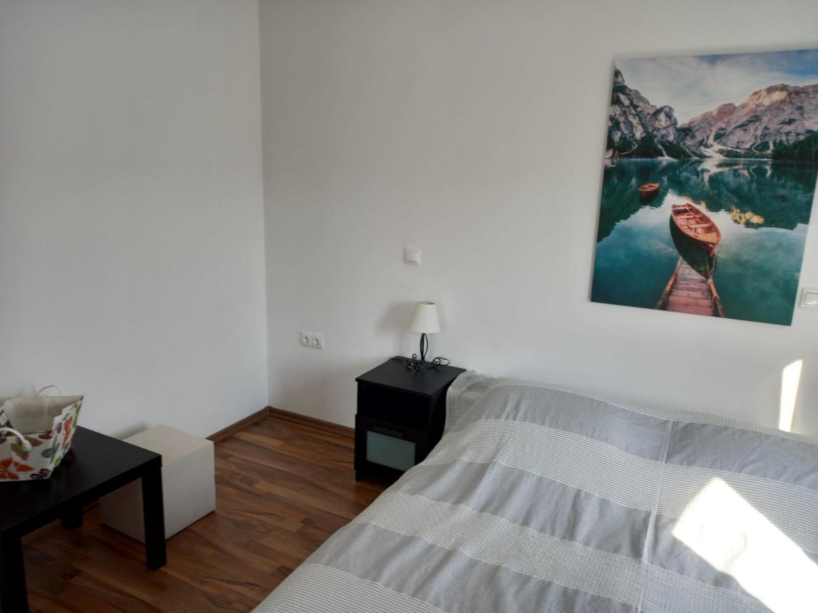 Plitvice Valley Apartments Licko Petrovo Selo Exteriör bild